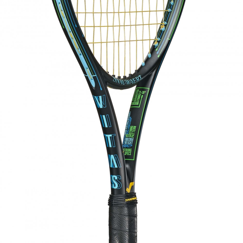 Vitas 105 R: Racquets Tennis | Snauwaert