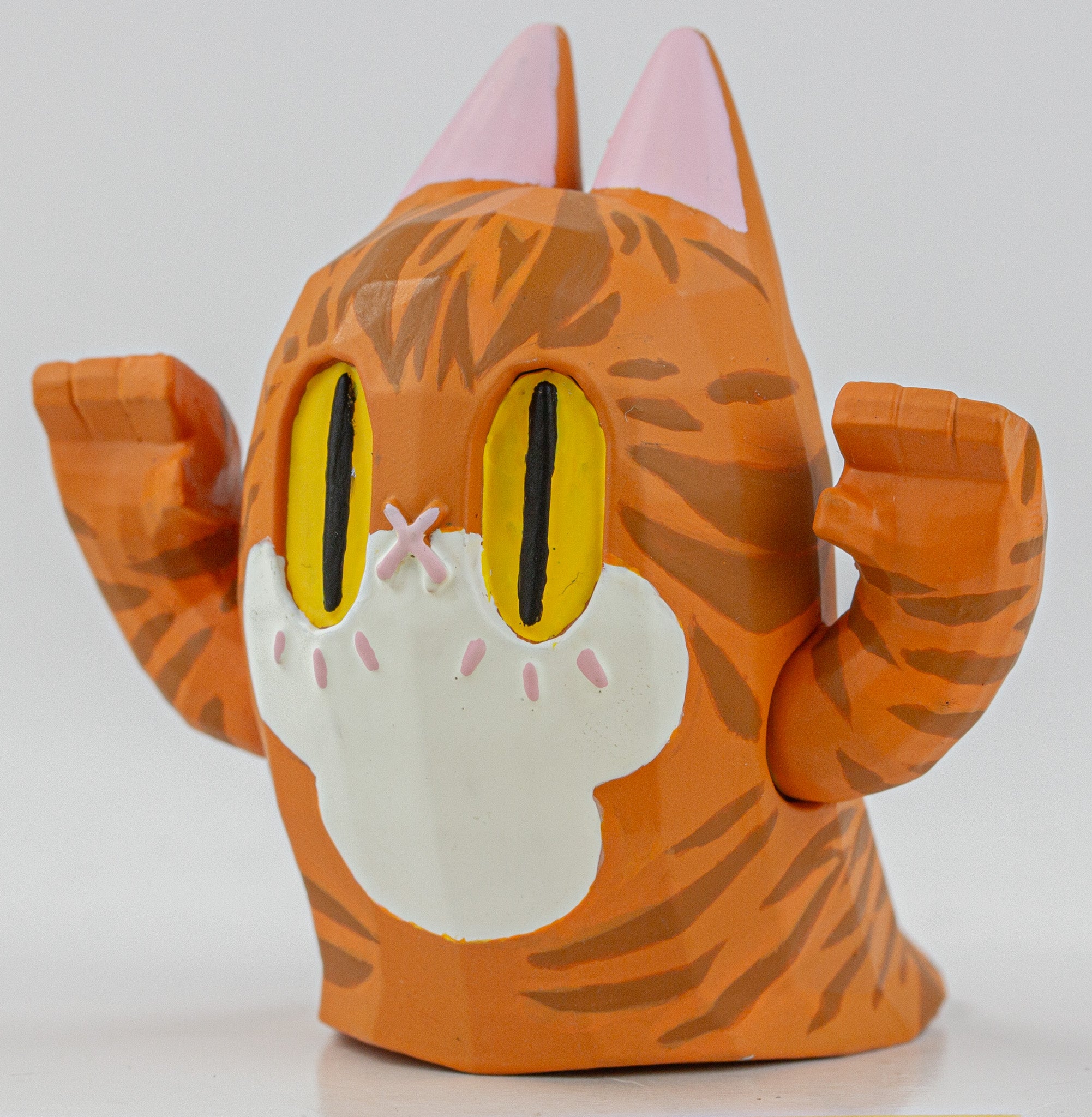 予約受付終了】BEN THE SPOOKY CAT3【1BOX／6個入】《予約：2026年5