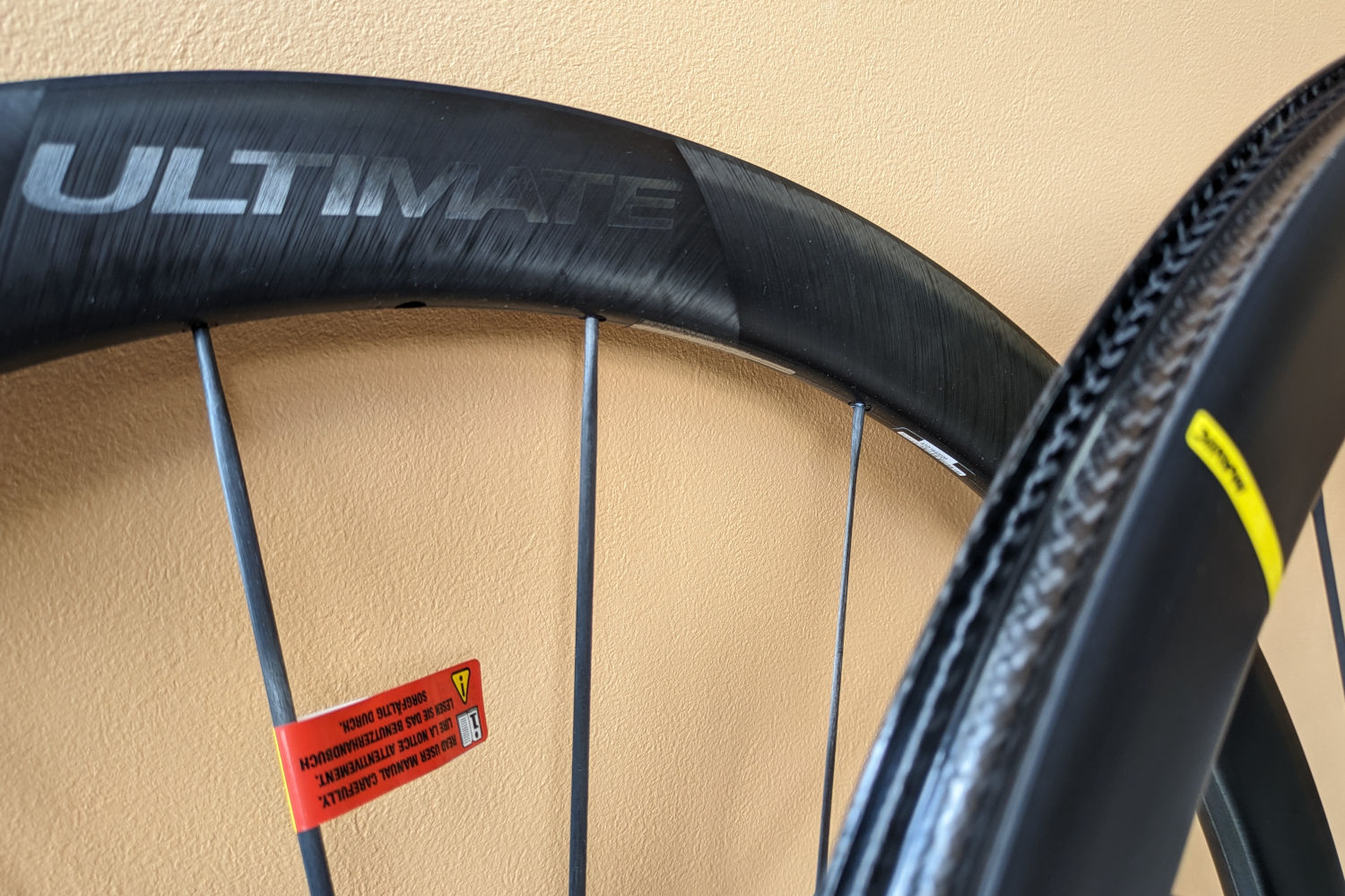 半額セール】MAVIC COSMIC ULTIMATE 45 DISC | ストラーダバイシクルズ