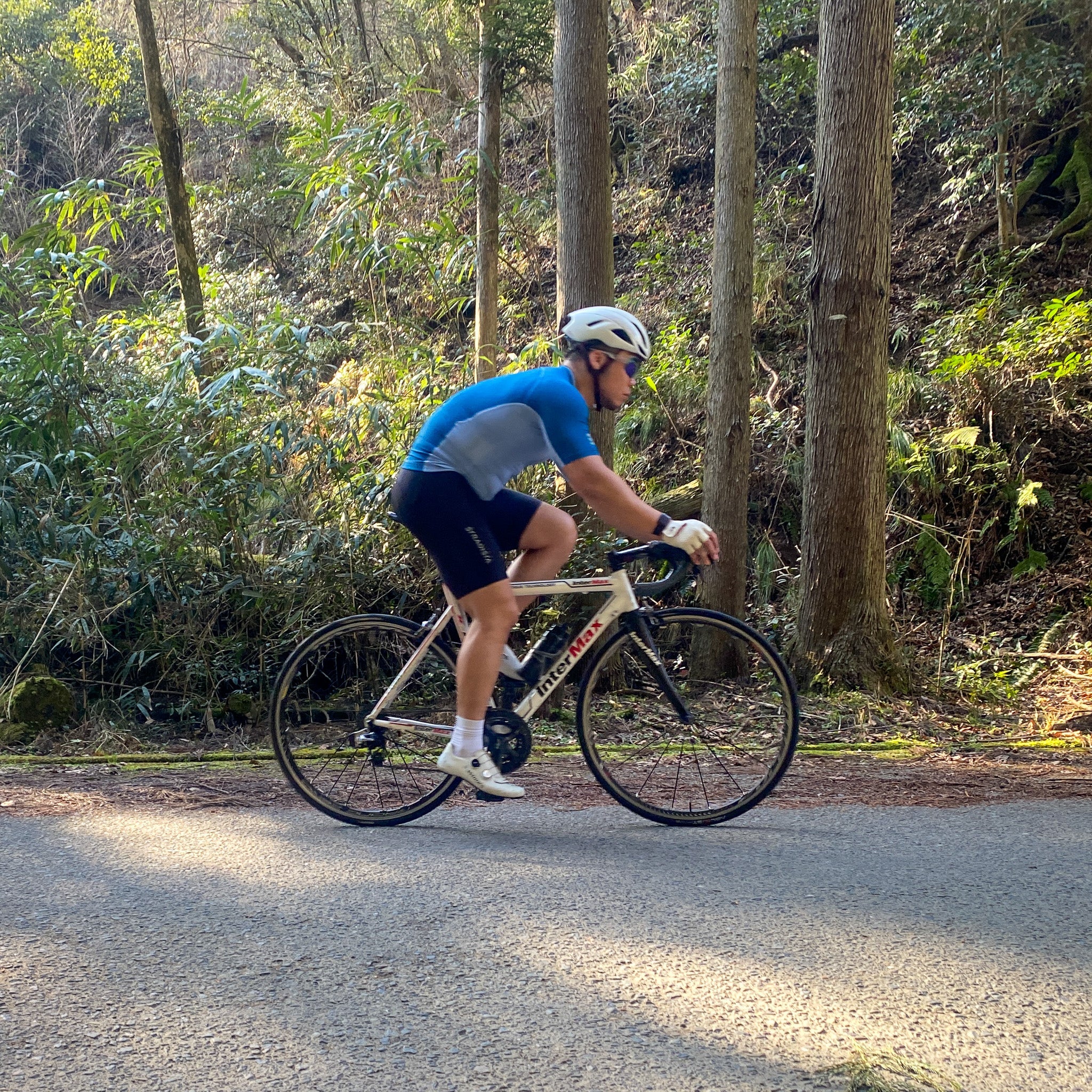 2025】Stradistaビブショーツ – stradista