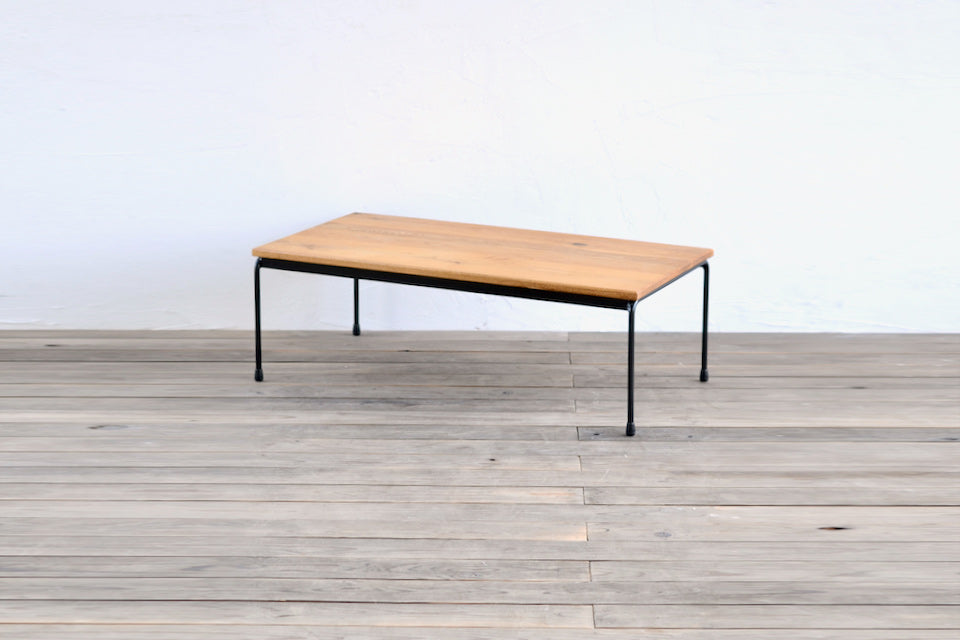 ラウンドバーテーブル | アイアン家具通販 SULK