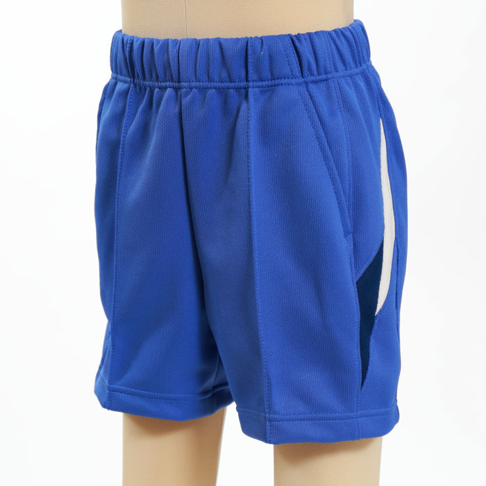 ギャレックス 体操服 クォーターパンツ 120cm・130cm 男子 女子