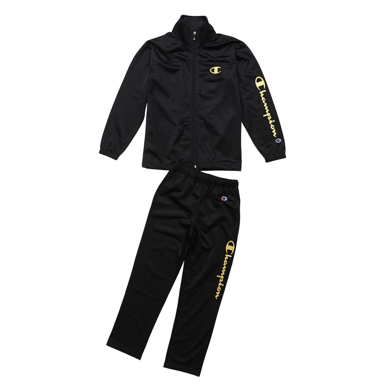 チャンピオン ジャージ 上下 セットアップ キッズ 男の子 こども