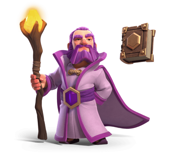 クラッシュ・オブ・クラン - Supercell Store