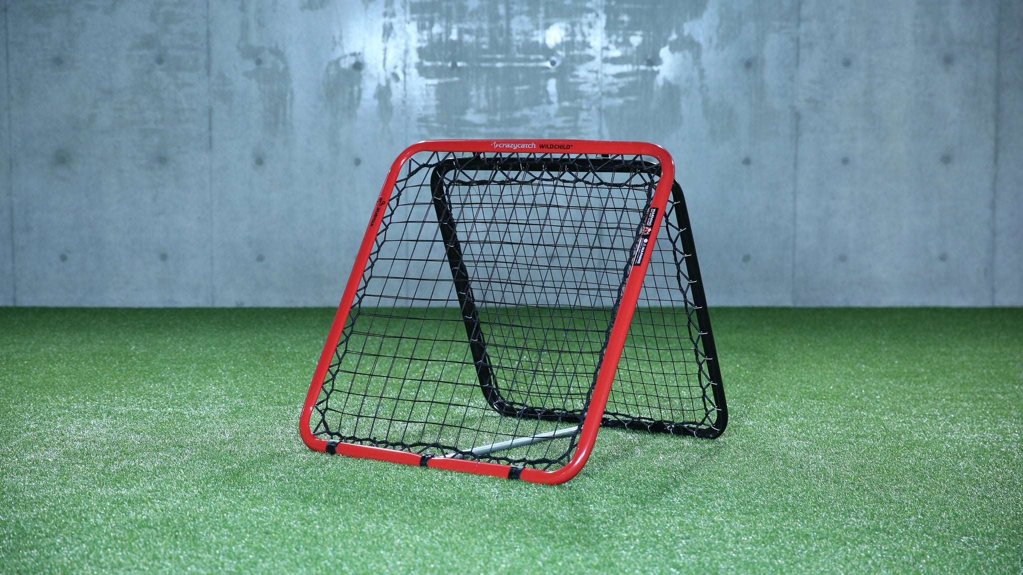 crazycatch - クレイジーキャッチ ワイルドチャイルドクラシック