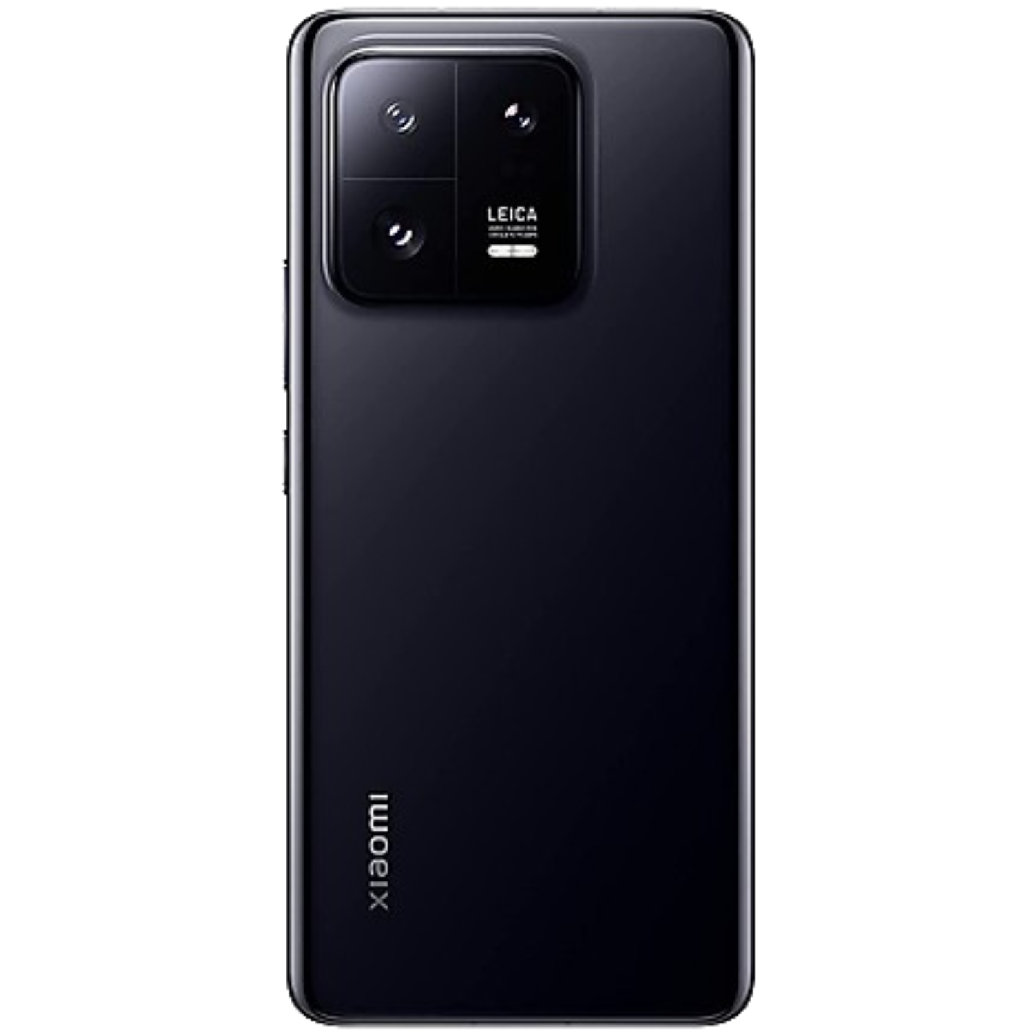 Xiaomi 13 Pro 5G Ceramic Black 256GB + 12GB Dual-Sim Factory