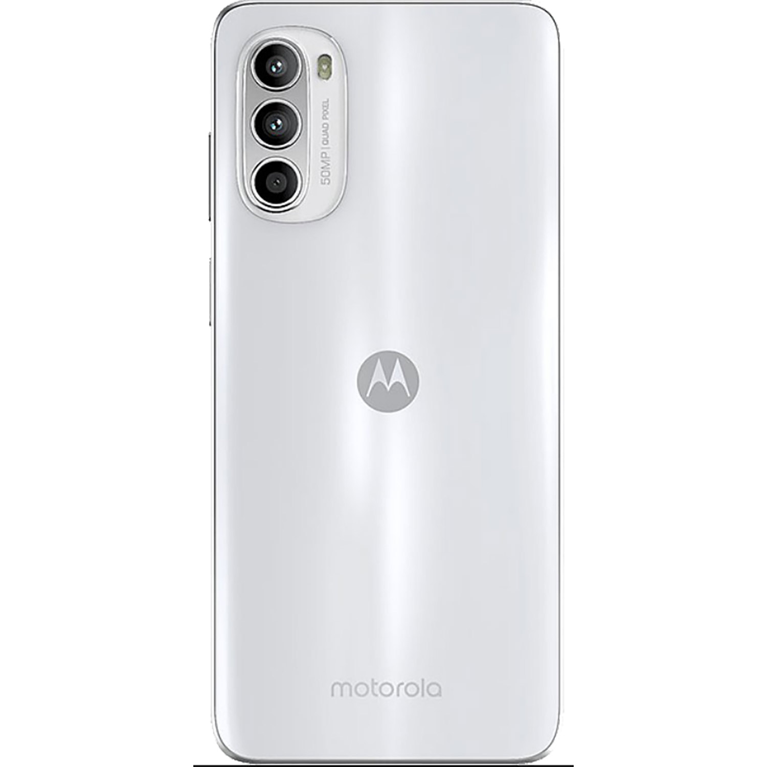 Motorola Moto G52 4G Porcelain White 128GB + 6GB Dual-SIM Unlocked