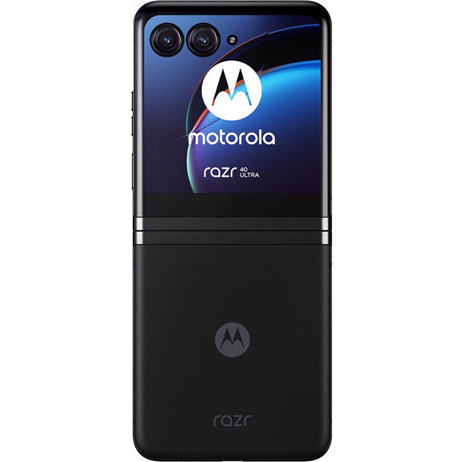 Motorola Razr 40 Ultra 5G Infinite Black 256GB + 8GB Dual-SIM