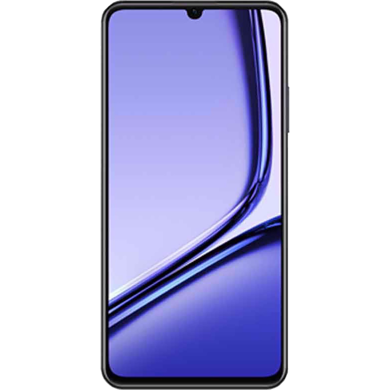 Realme Note 50 4G Midnight Black 64GB + 3GB Dual-SIM Unlocked GSM