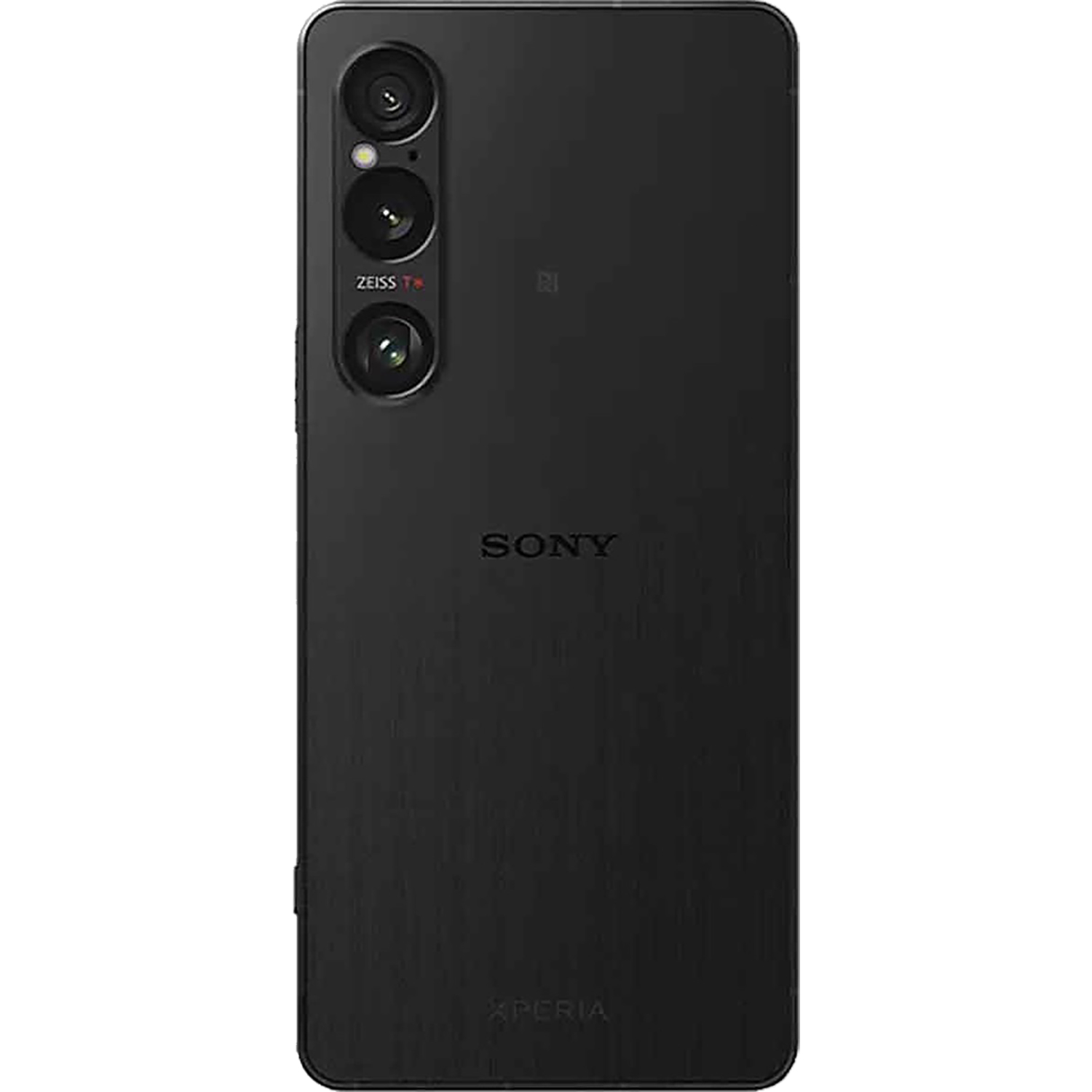Sony Xperia 1 VI 5G Black 256GB + 12GB Dual-SIM Factory Unlocked