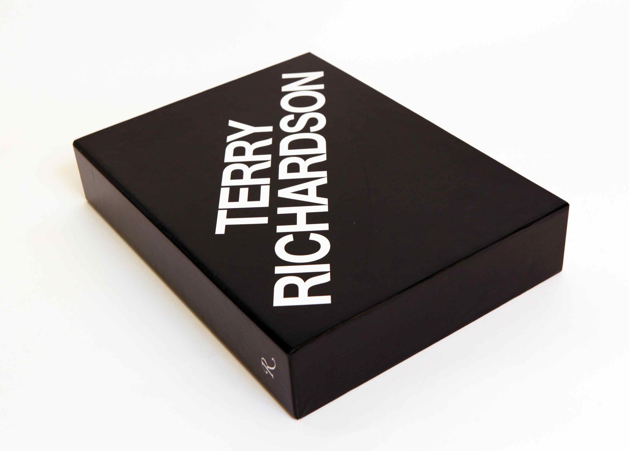 Terry Richardson - Volumes 1 & 2: Portraits and Fashion - Perrotin