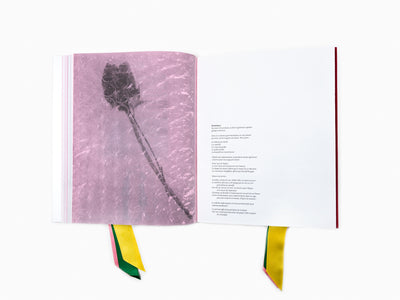 Sophie Calle - Moi aussi - Perrotin Store Paris