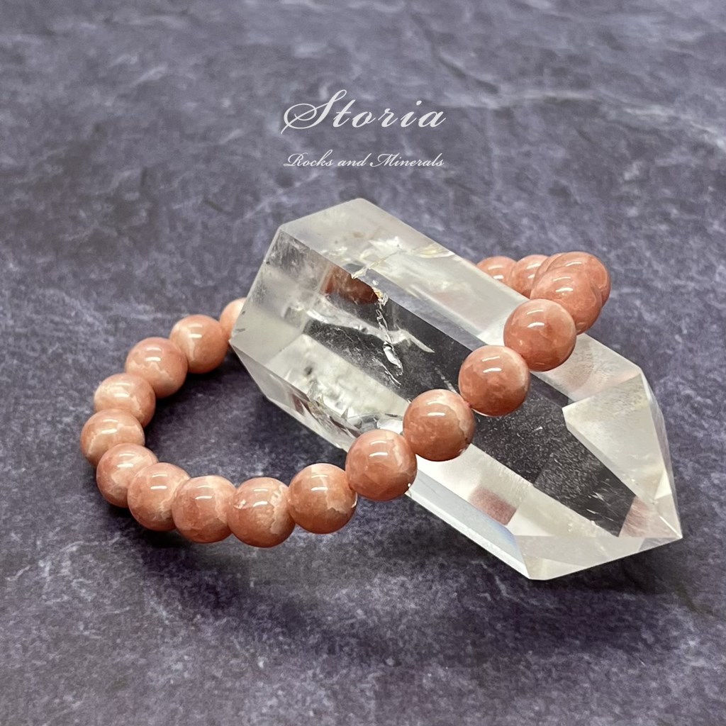 ロードクロサイト（インカローズ）ってどこで採れるの？世界的な産地3