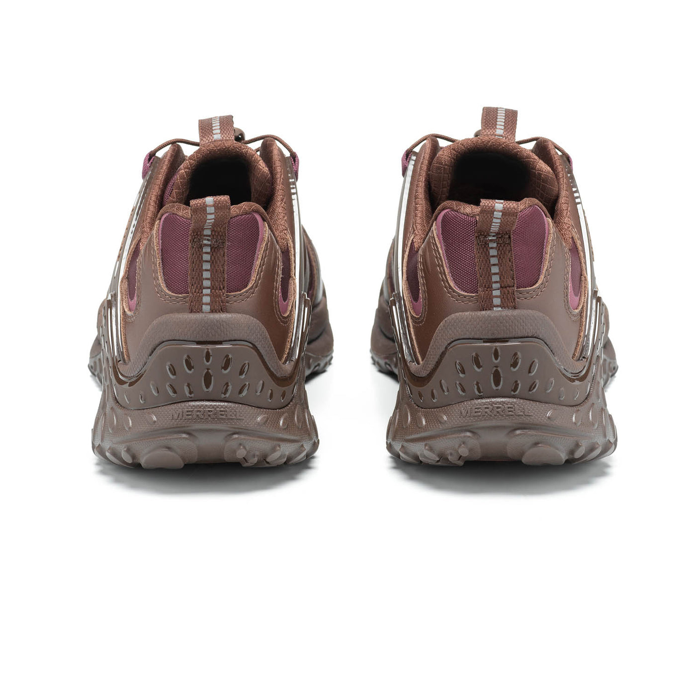 Merrell 1TRL Cham Redux LTR Chestnut / Dark Cherry J2007541