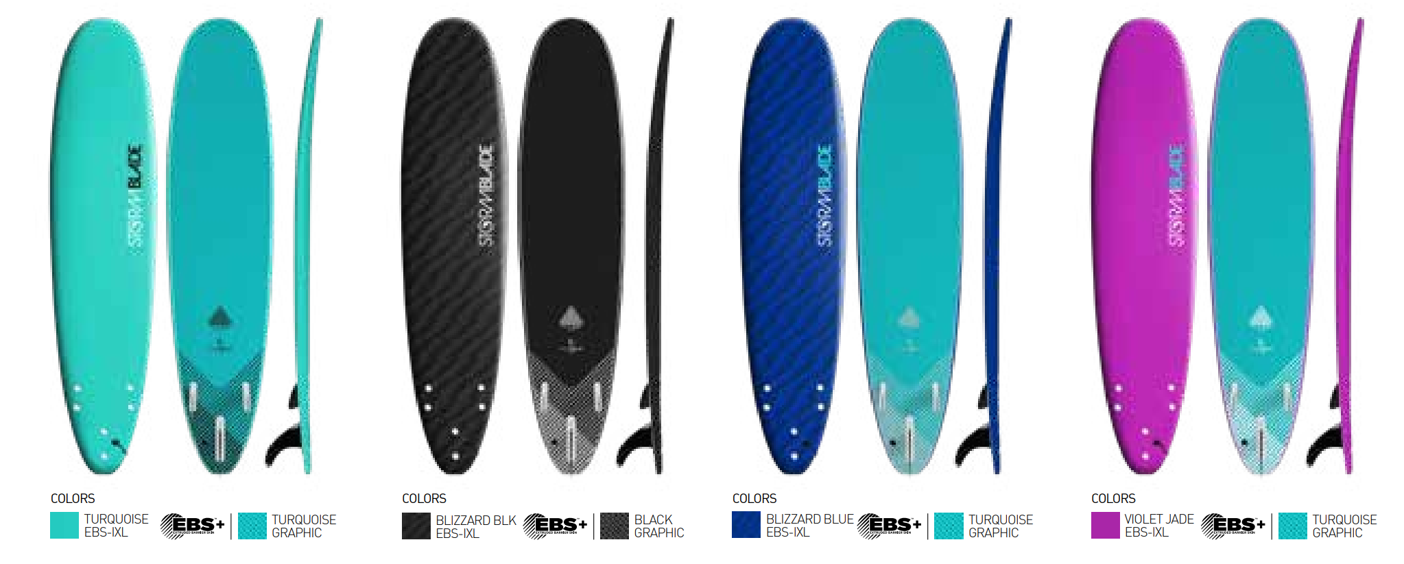 7ft SURFBOARD | STORMBLADE(ストームブレード)専門ショップ