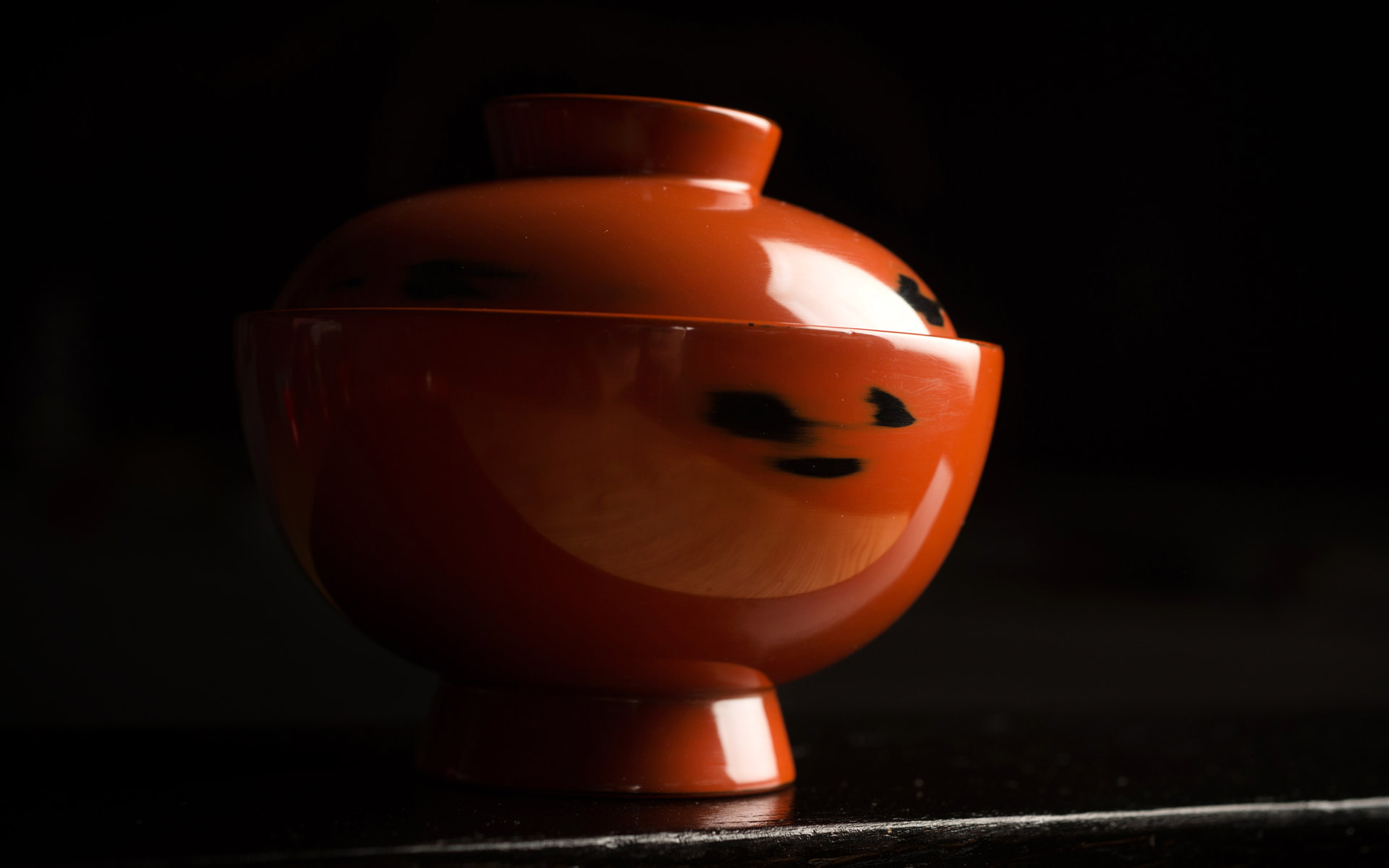 紀州漆器」とは。庶民に愛された実用の器の歴史と特徴わか | 中川政七