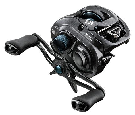 TATULA CT 100 BAITCASTING REELS — St. Croix Rods - Factory Store