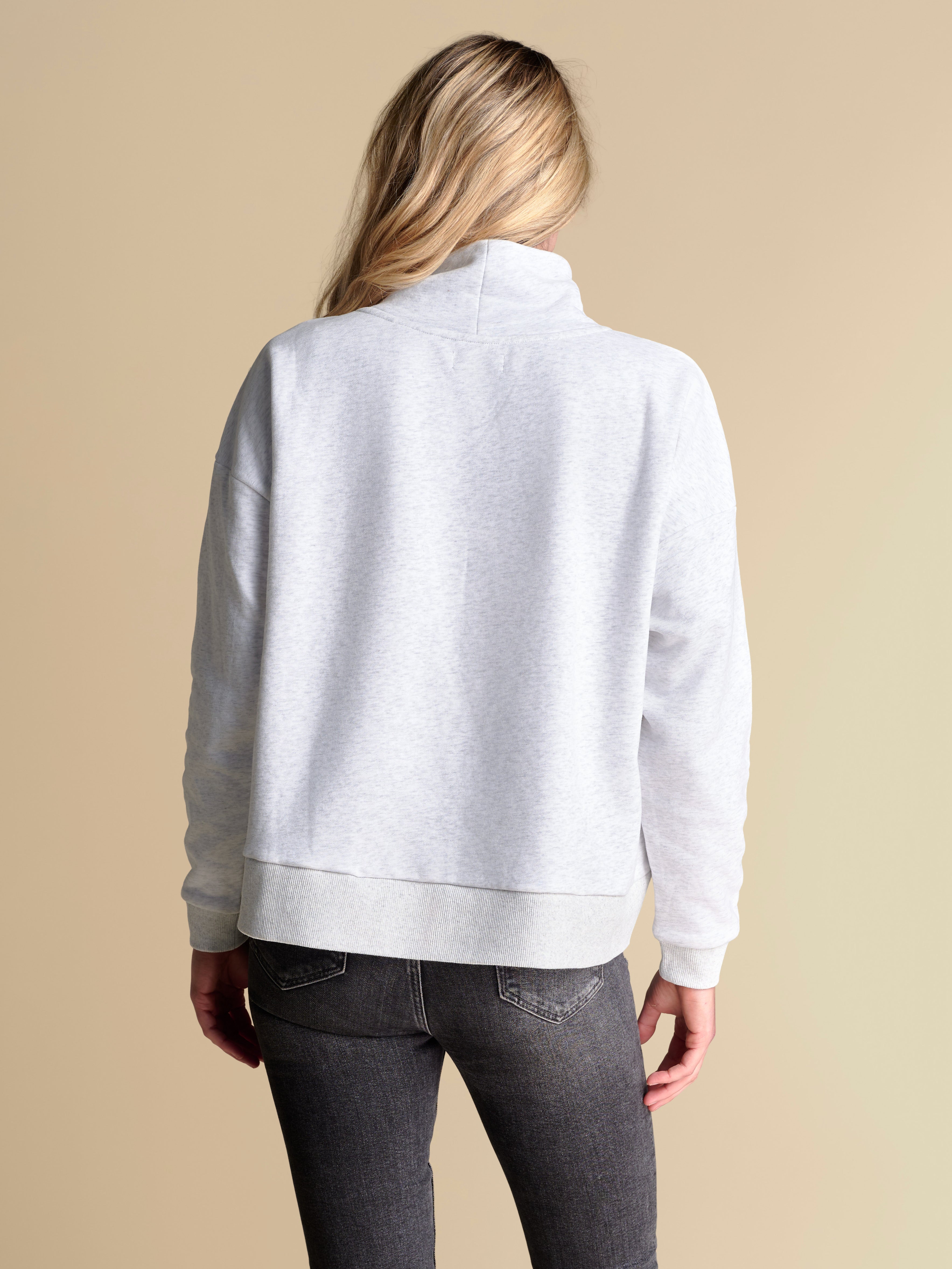 Game Day Sweatshirt – Stewart Simmons