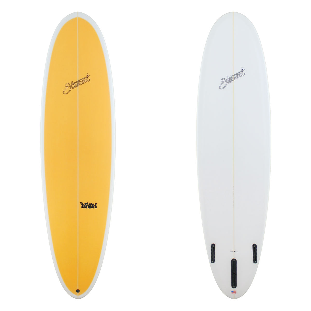Surfboards – Stewart Surfboards