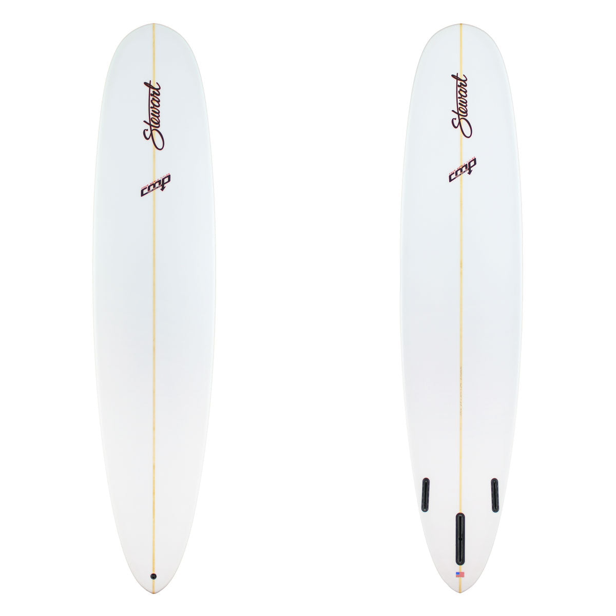 Surfboards – Stewart Surfboards