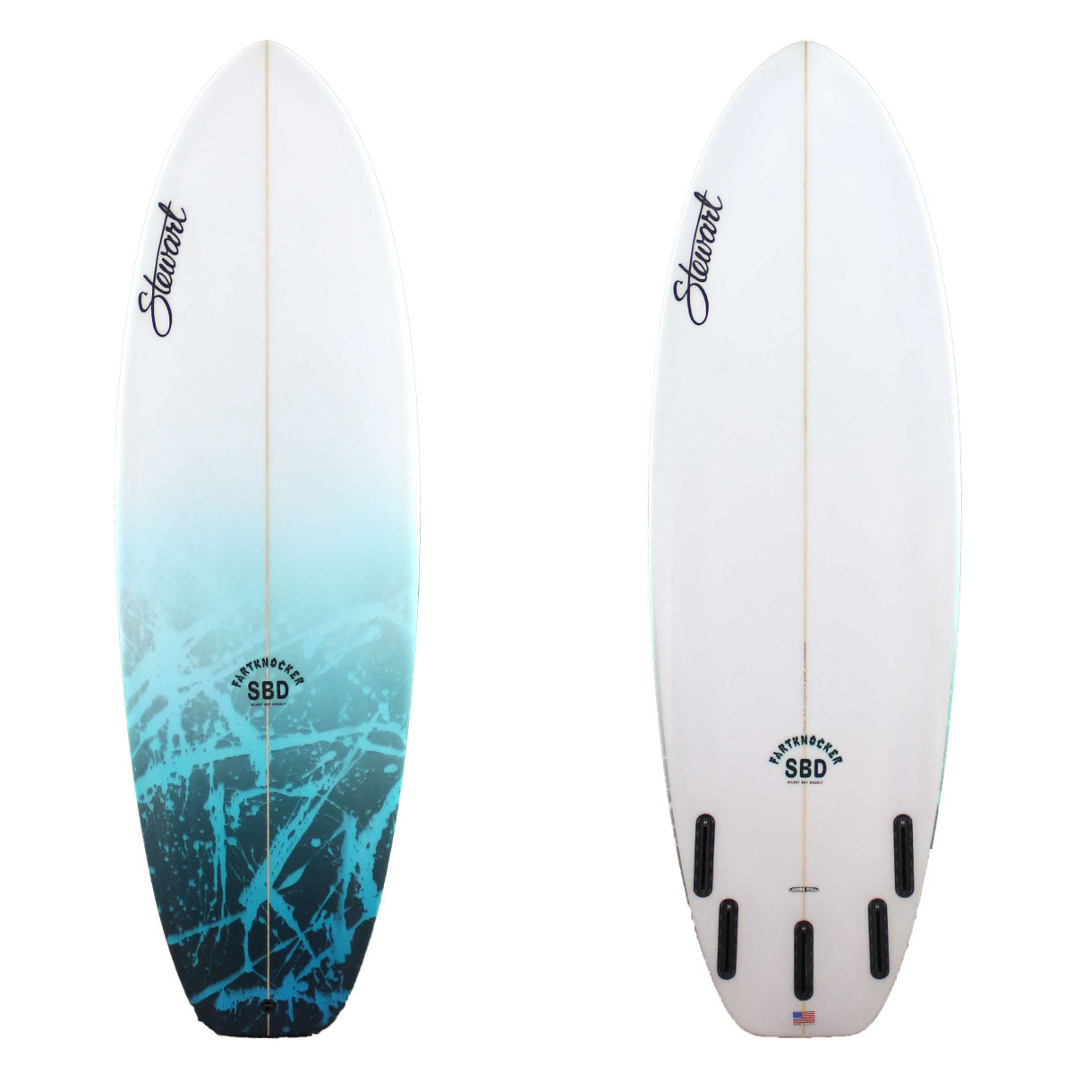 Surfboards – Stewart Surfboards