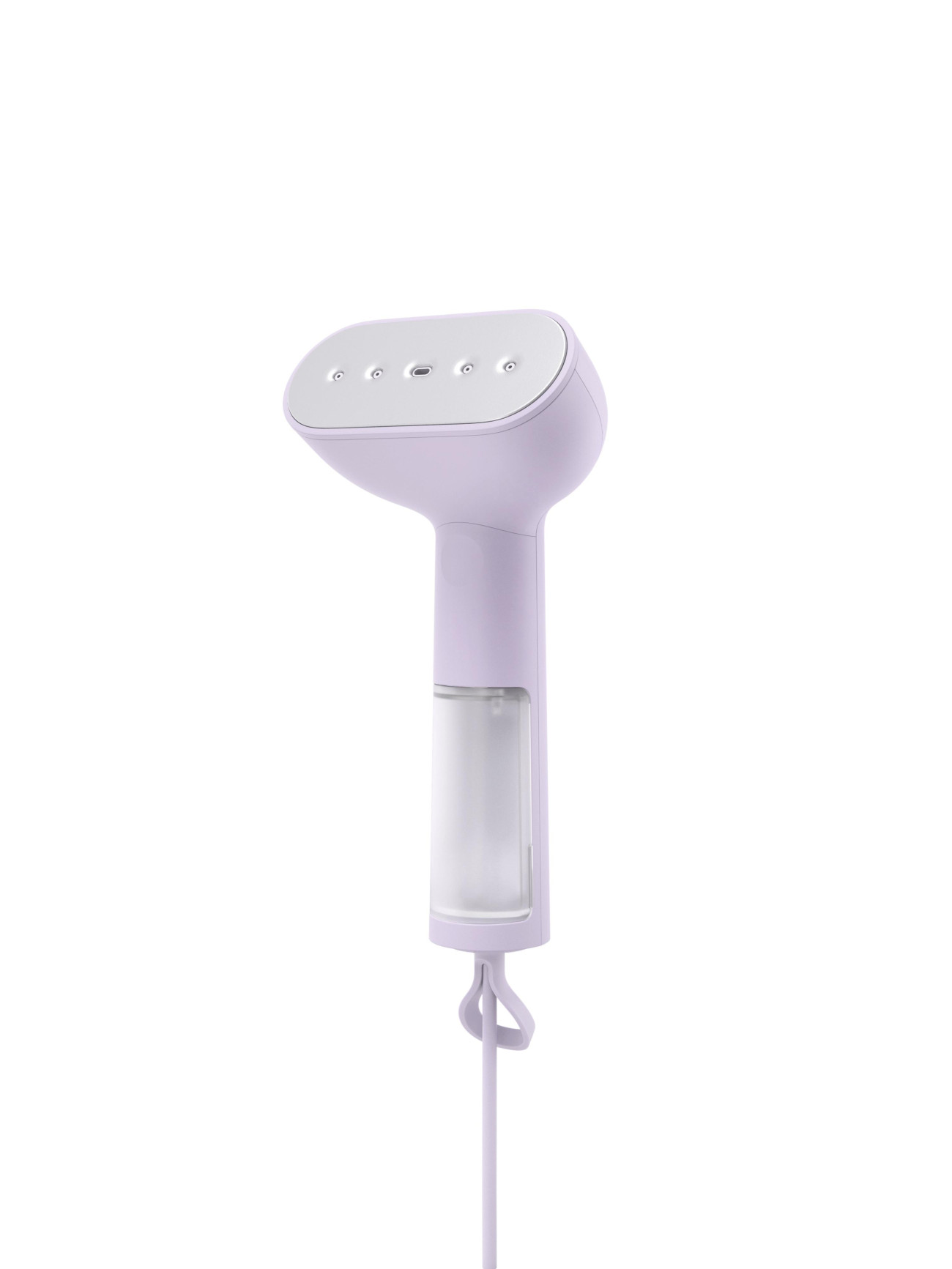 Cirrus X Handheld Steamer Lilac | Steamery