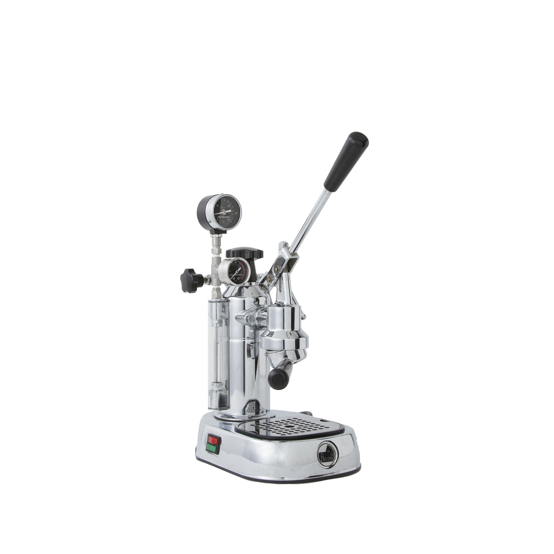 La Pavoni Europiccora | Steam Piston Brewing