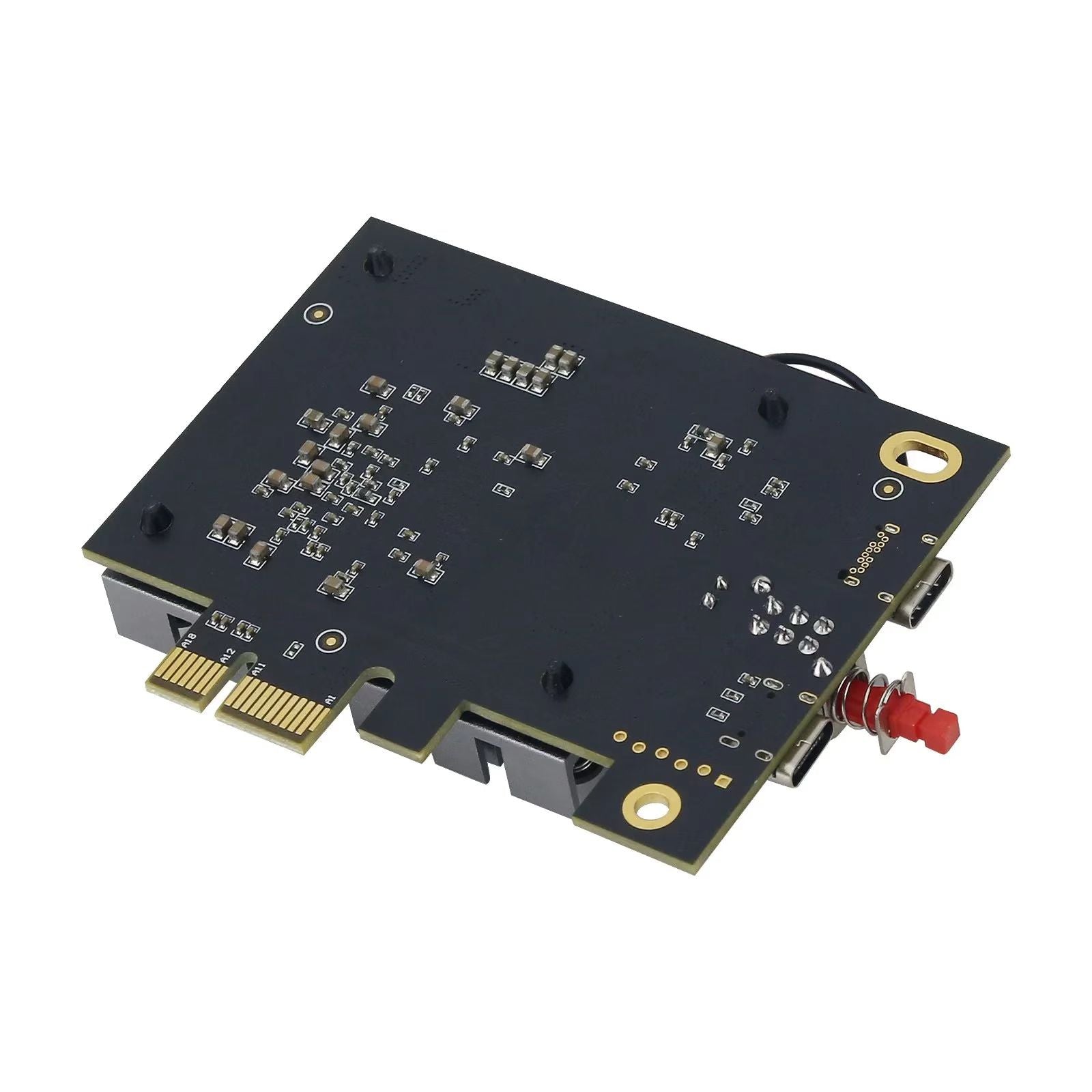 DMA Card - STARK 75T FPGA Develop Board DMA XILINX – steams360 store