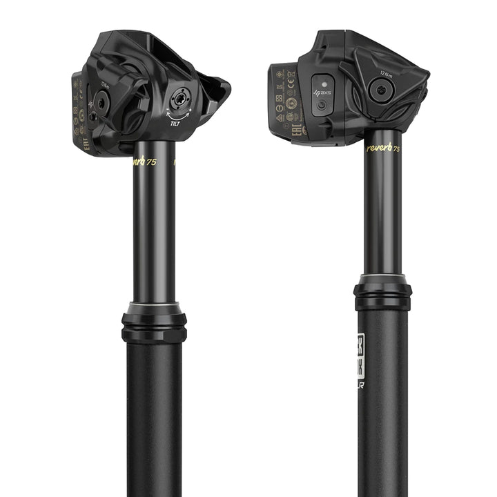 RockShox Reverb AXS XPLR 27.2mm Dropper Seatpost (No Remote