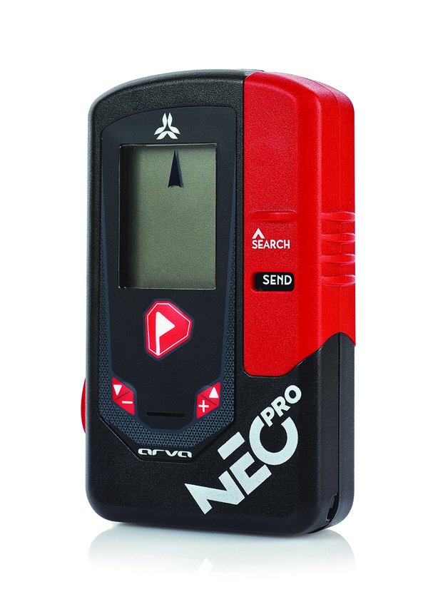 バックカントリーで命を守るアバランチビーコン ｜'22-23 シーズン使っ