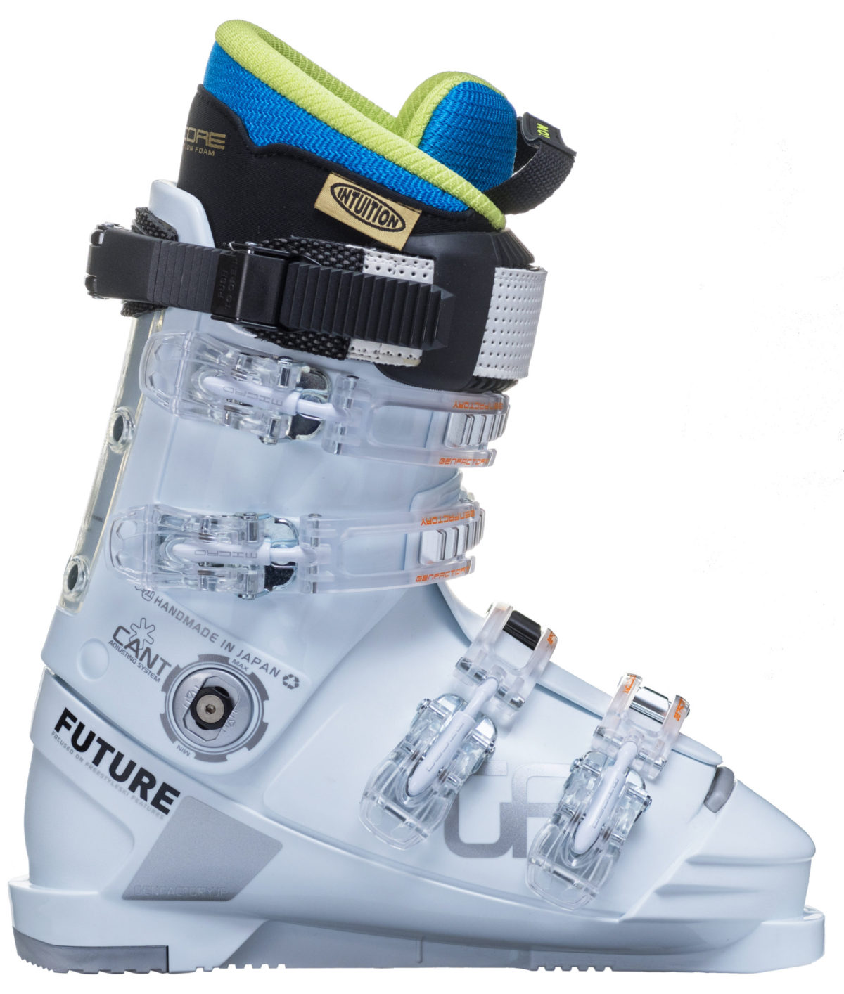 ライダースモデルの現在進行系。草苅皓介モデル「FUTURE」｜GEN