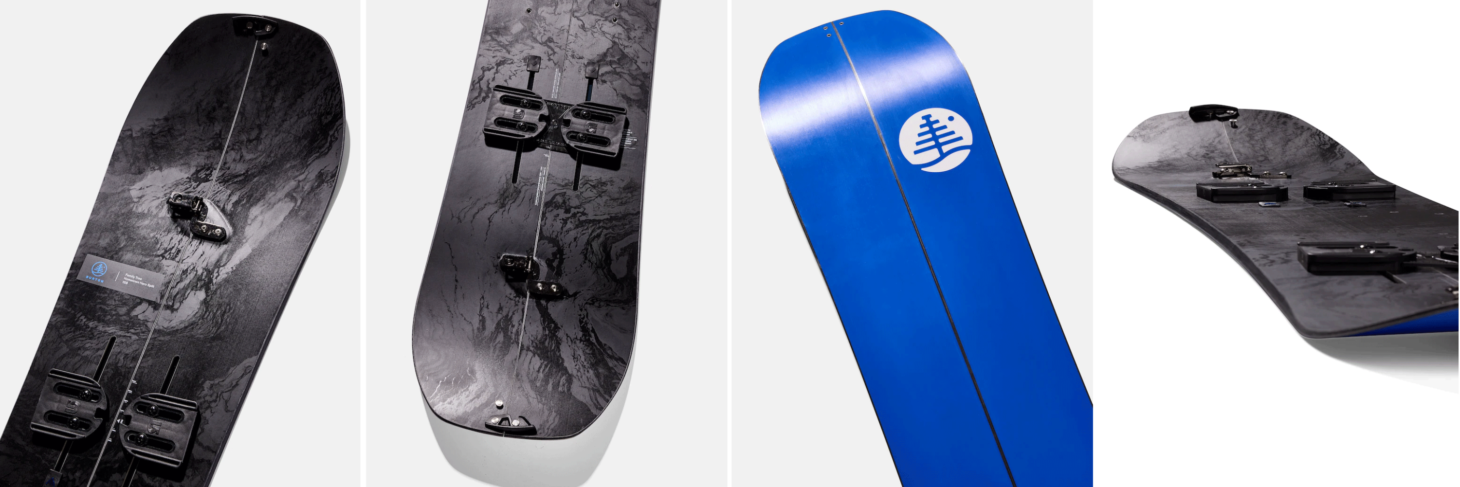 170 BURTON OMEN SPLITBOARD スプリットボード 170 BURTON OMEN