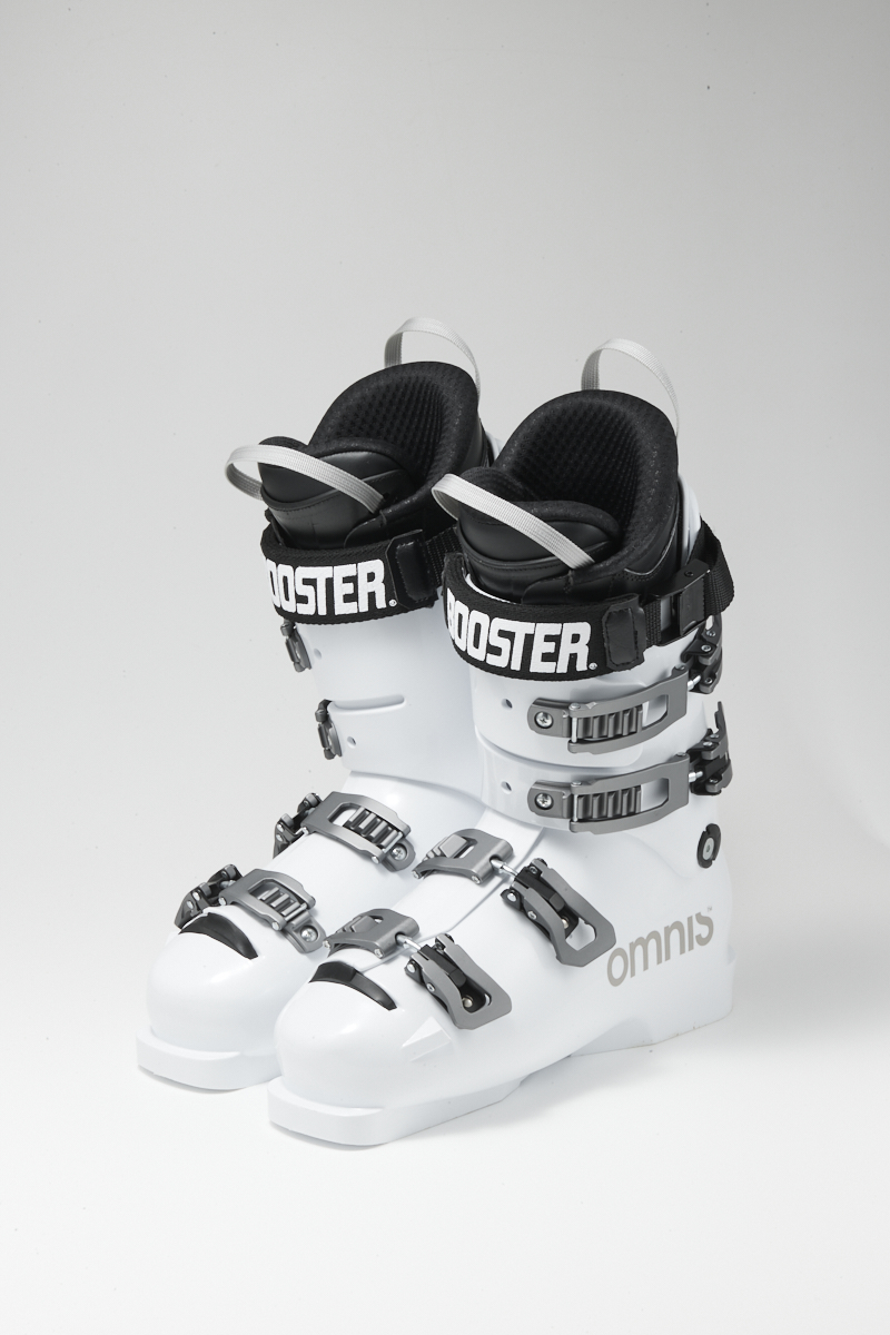 スキーギアレビュー VECTOR GLIDE,OMNIS,MARKER｜浅川誠編 | スキー