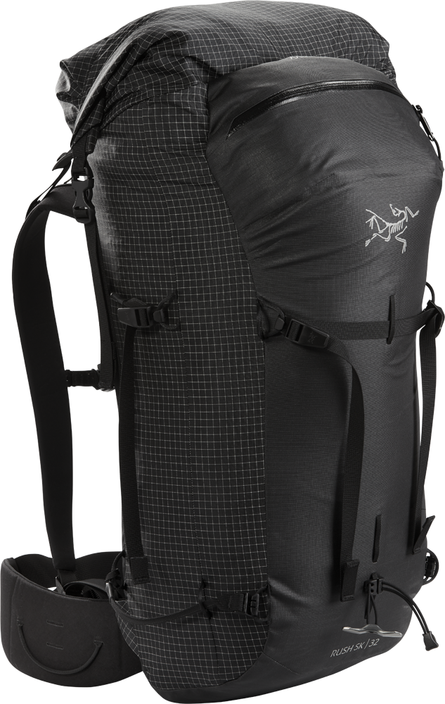 バックカントリーガイドが愛用するバックパック｜プロの選択とレビュー