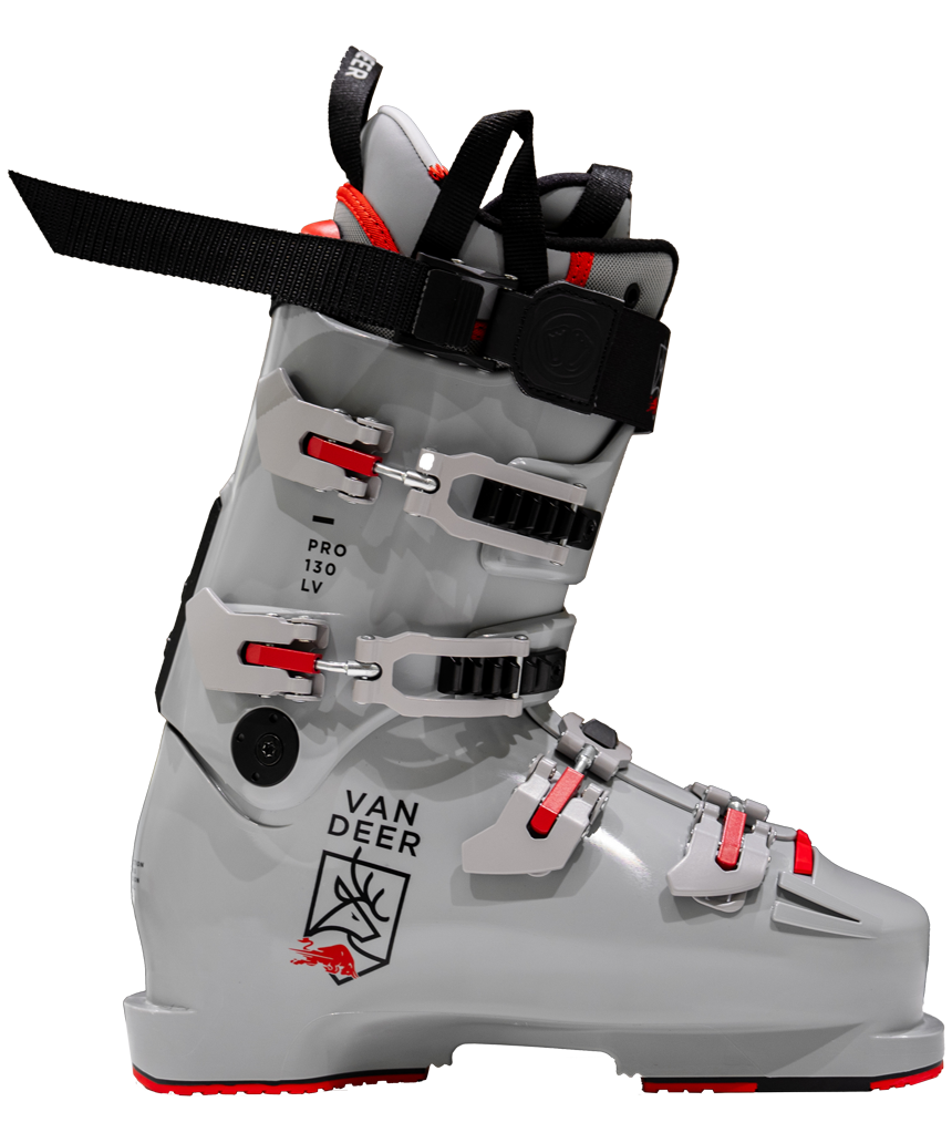 VAN DEER-Red Bull Sports (ヴァンディア-レッドブルスポーツ)最新