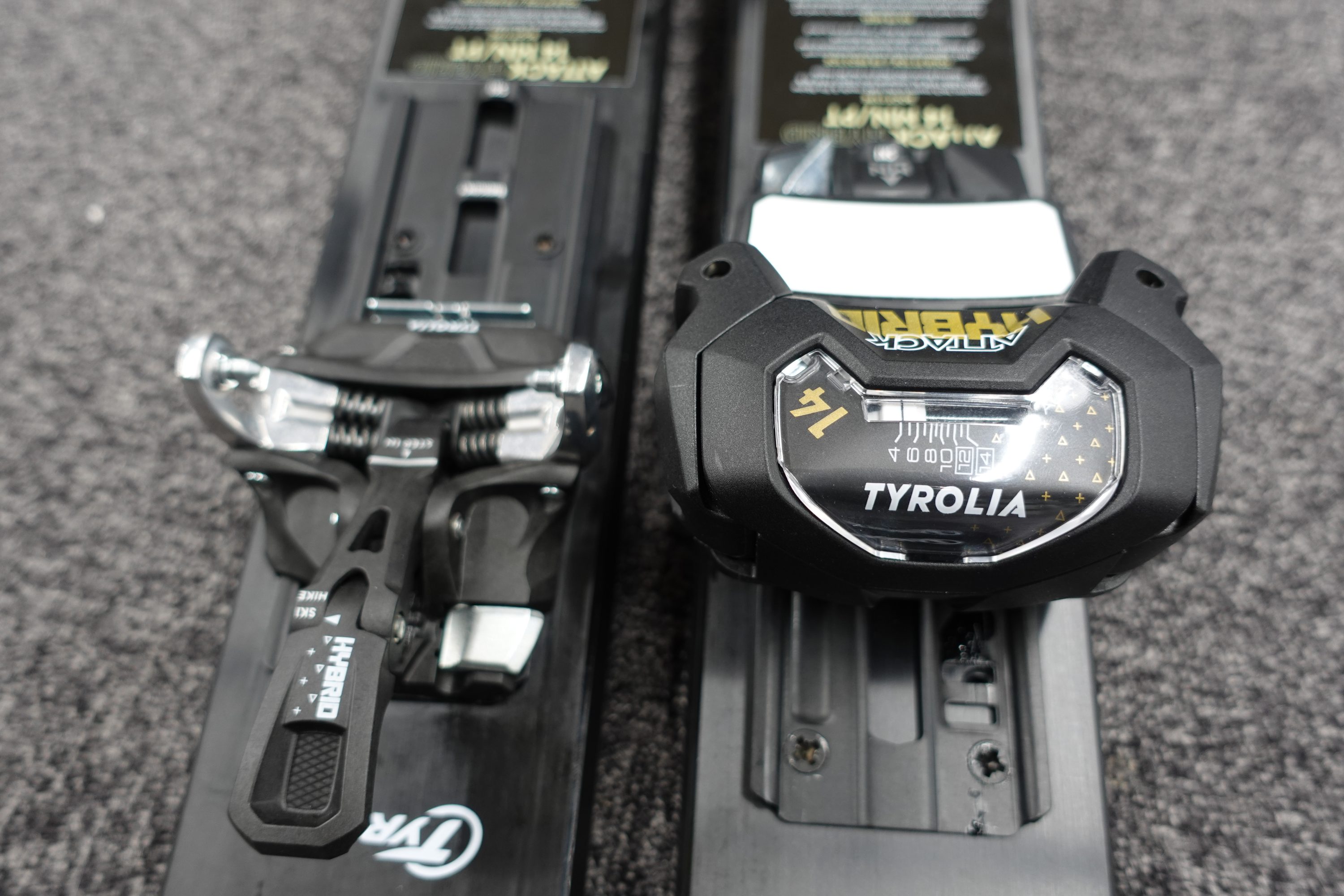 HEAD(ヘッド)最新モデル＆カタログ｜ブランド紹介