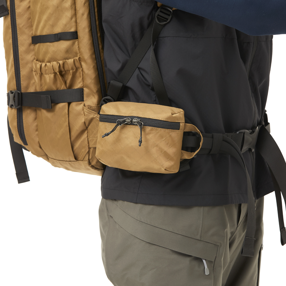 ☆新品未使用☆ PLUS ONE WORKS プラスワンワークス ボストンバッグ