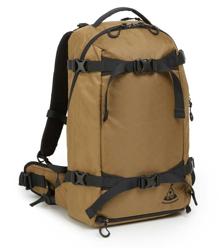 24-25プロショップが推す「BC（バックカントリー）バックパック」は？