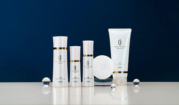 CLESCIENCE Beauteシリーズの通販 - 銀座ステファニー化粧品公式