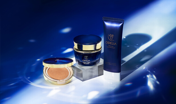 CLESCIENCE Beauteシリーズの通販 - 銀座ステファニー化粧品公式