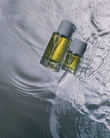 Abel Cyan Nori Eau de Parfum – Stéle