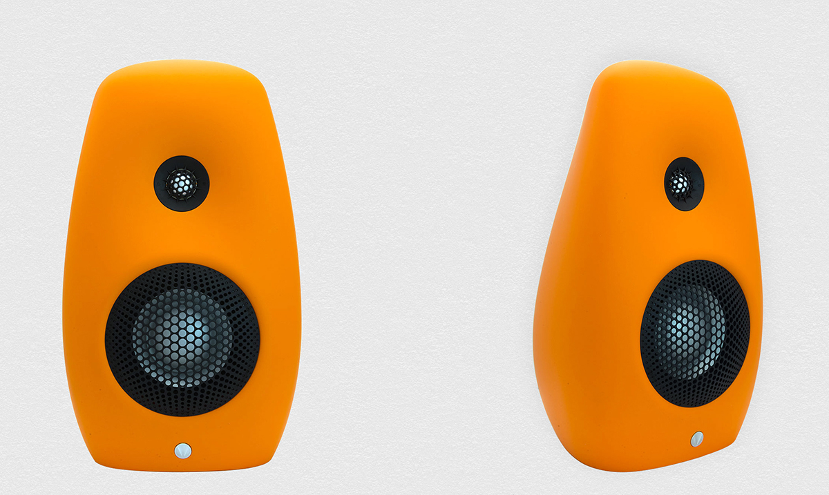 VIVID Audio】KAYA シリーズの末弟！ KAYA S12 発売開始！！ – stella Inc