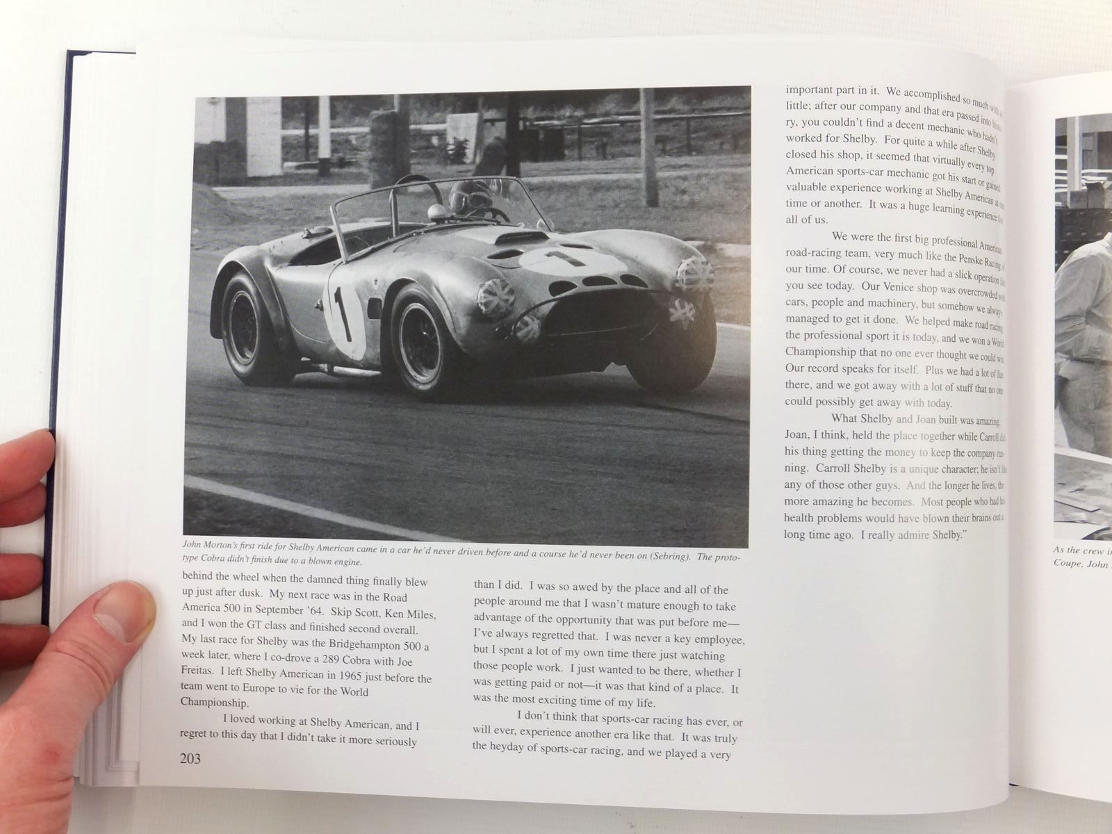 趣味・スポーツ・実用 Remembering the Shelbyyears 1962-1969 趣味