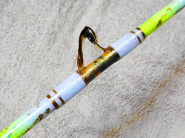 大阪のステラフィッシングが、厳選した大物釣具を全国へお届けいたし