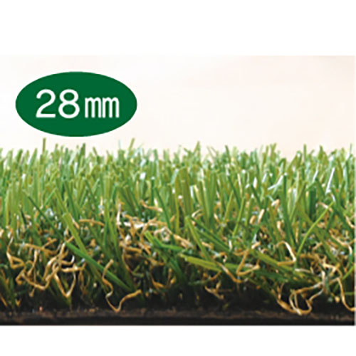 人工芝 MTA28-0110 ユニオンビズ メモリーターフ AIR 1m幅 (10m巻1本