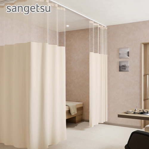 サンゲツ カーテン | OAフロア等の激安販売｜オフィスライン