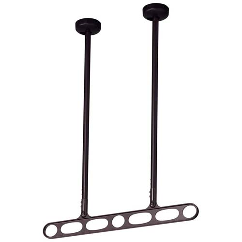 物干し Z-215-LB~Z-215-DB 川口技研 ホスクリーン Z-215型 (2本入1