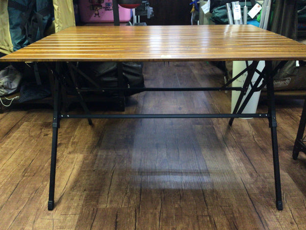 中古A】3ハイ&ローテーブル ロング（1985000000）／Campal ogawa