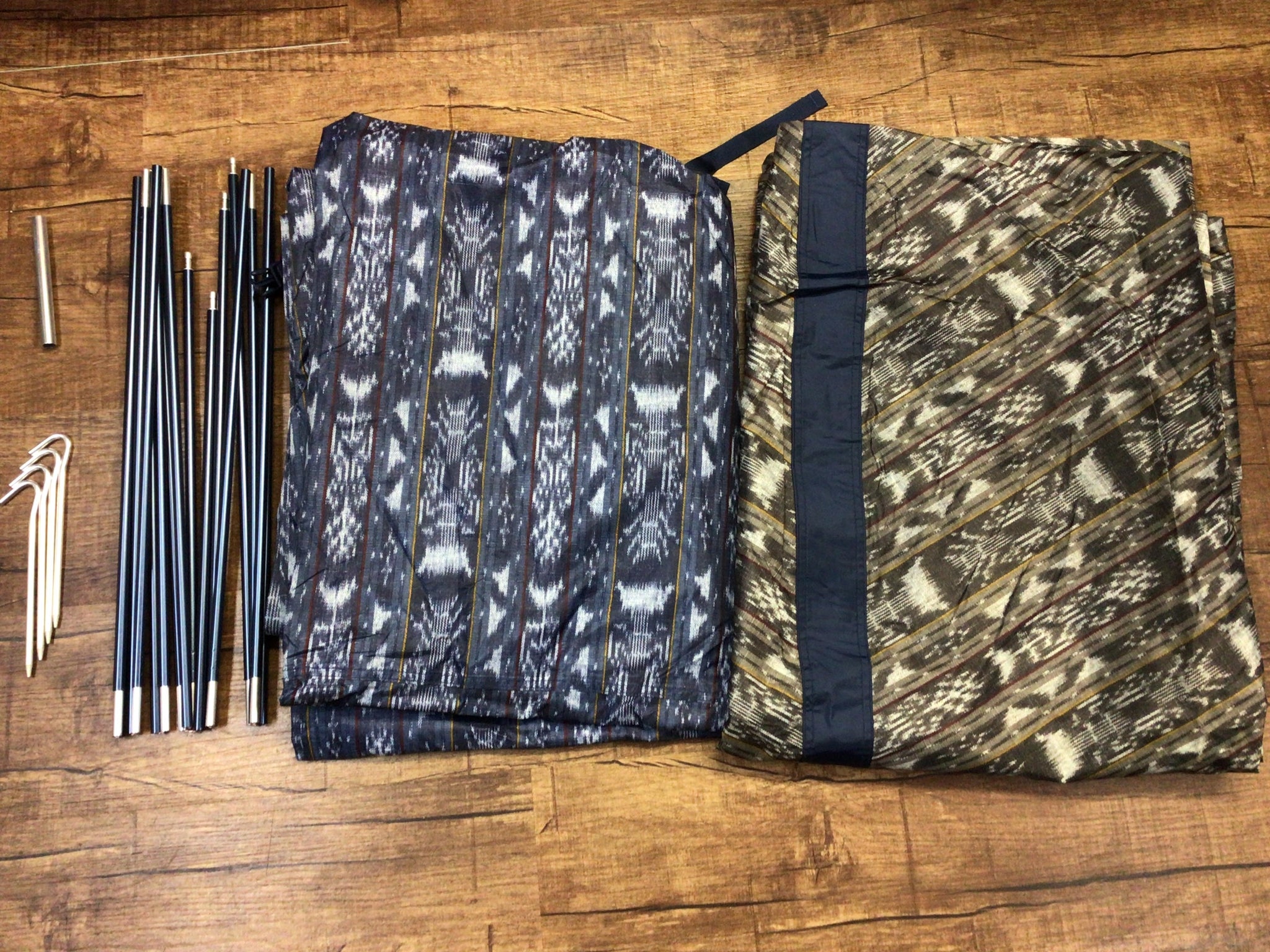 中古A】WHET STONE SHELTER LARGE（ウェットストーンシェルターラージ