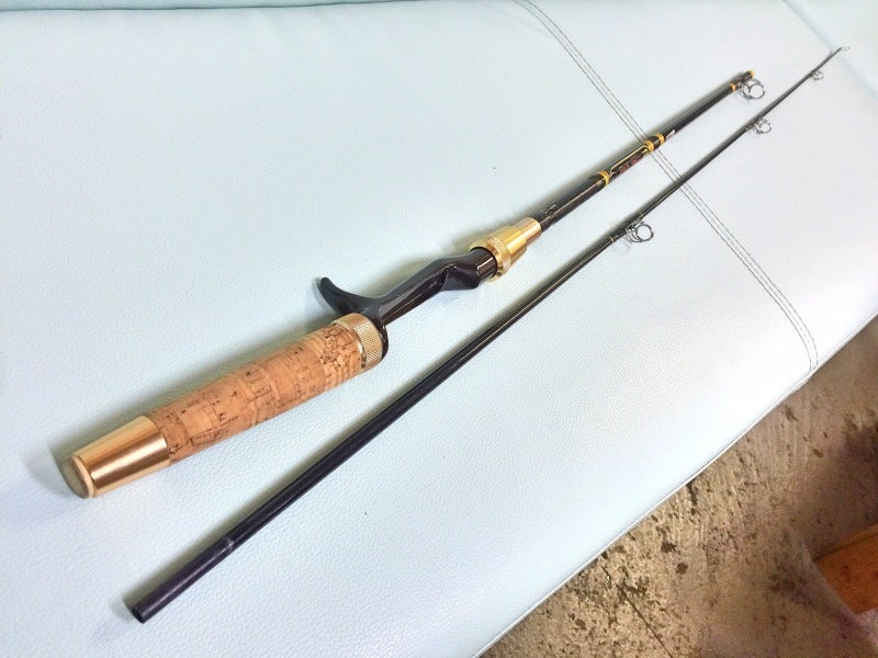 入荷情報〜10/31【オールドDAIWAロッド】 | fishing fool grandPa!